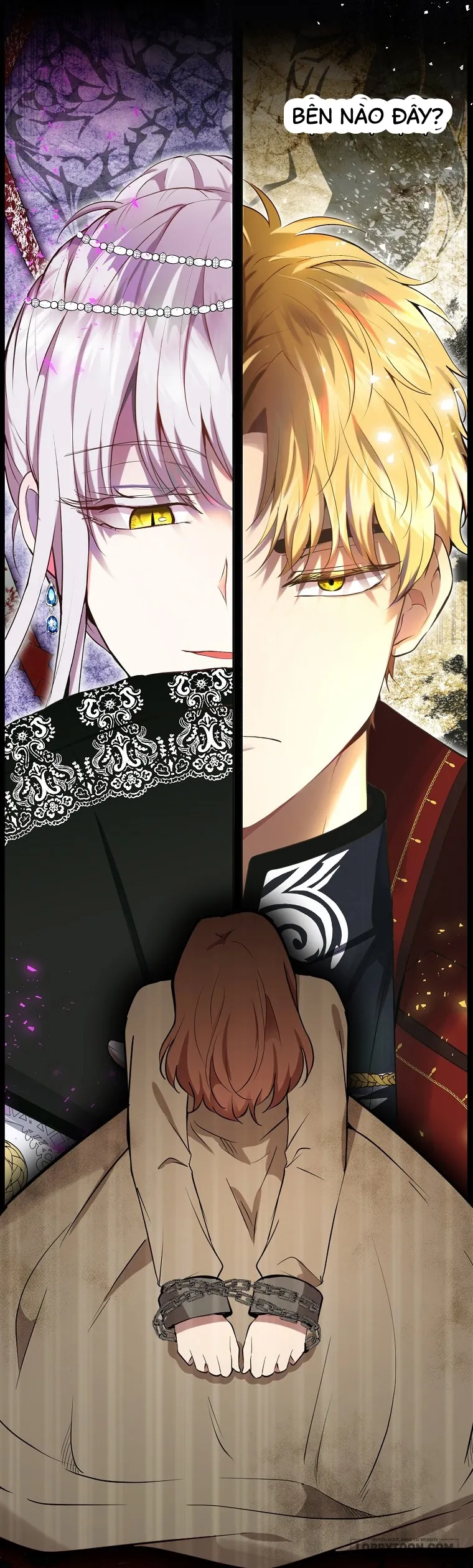 Sóc Con Tài Năng - Chap 39 - Trang 45