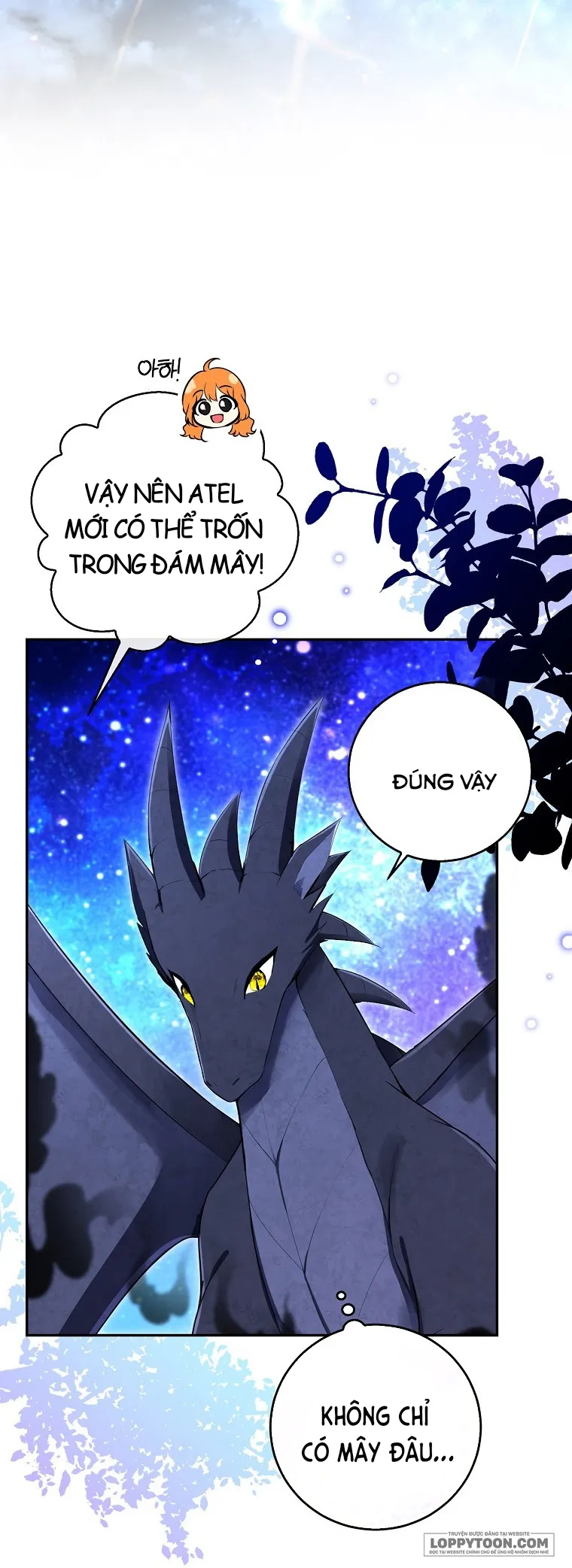 Sóc Con Tài Năng - Chap 39 - Trang 7