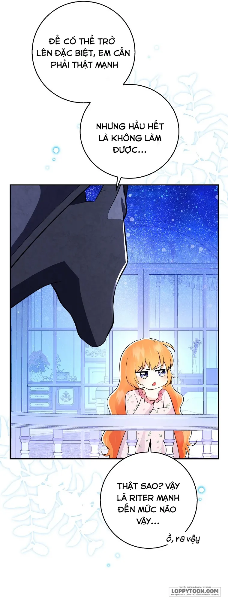Sóc Con Tài Năng - Chap 39 - Trang 9