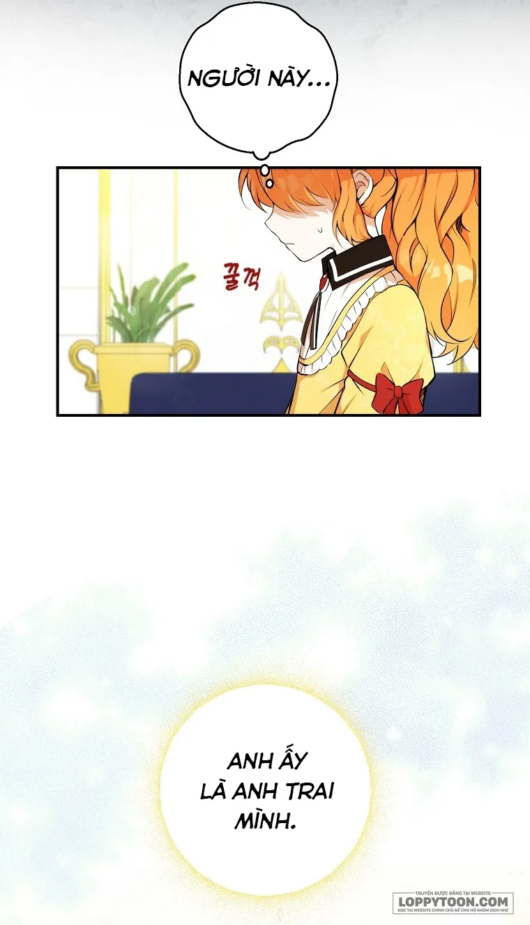 Sóc Con Tài Năng - Chap 4 - Trang 12