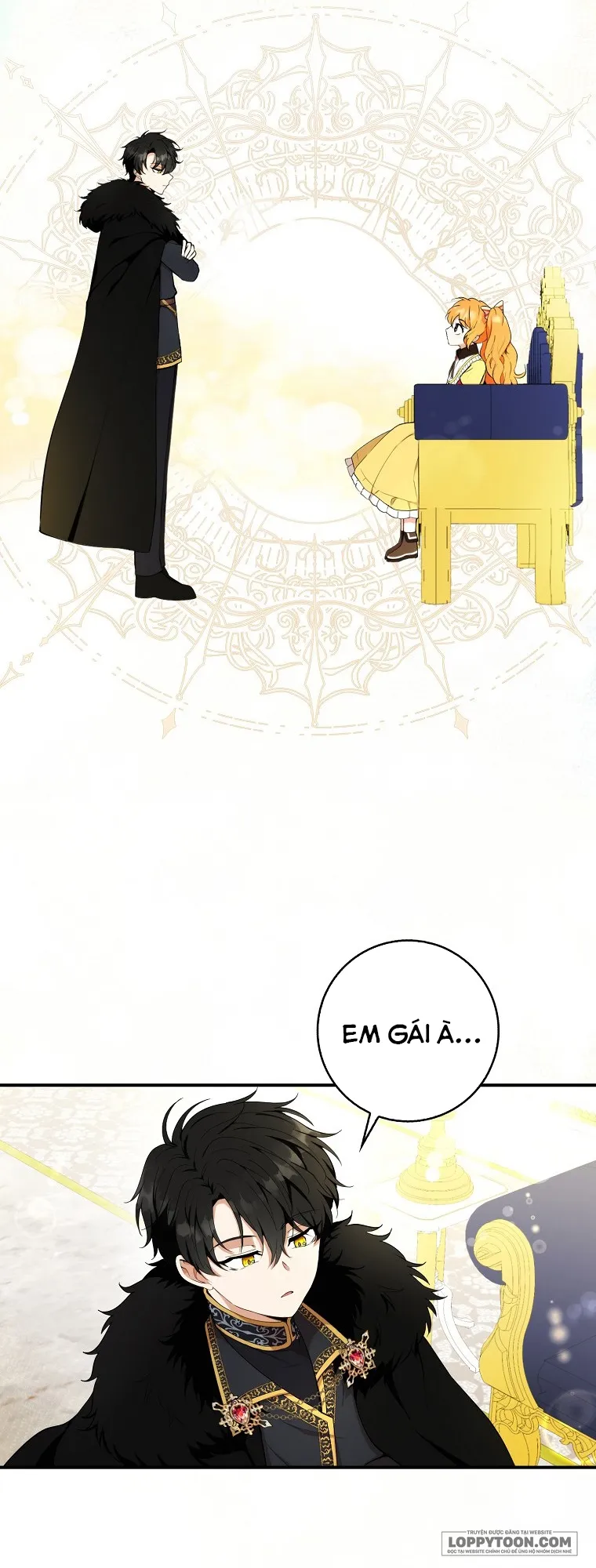 Sóc Con Tài Năng - Chap 4 - Trang 13