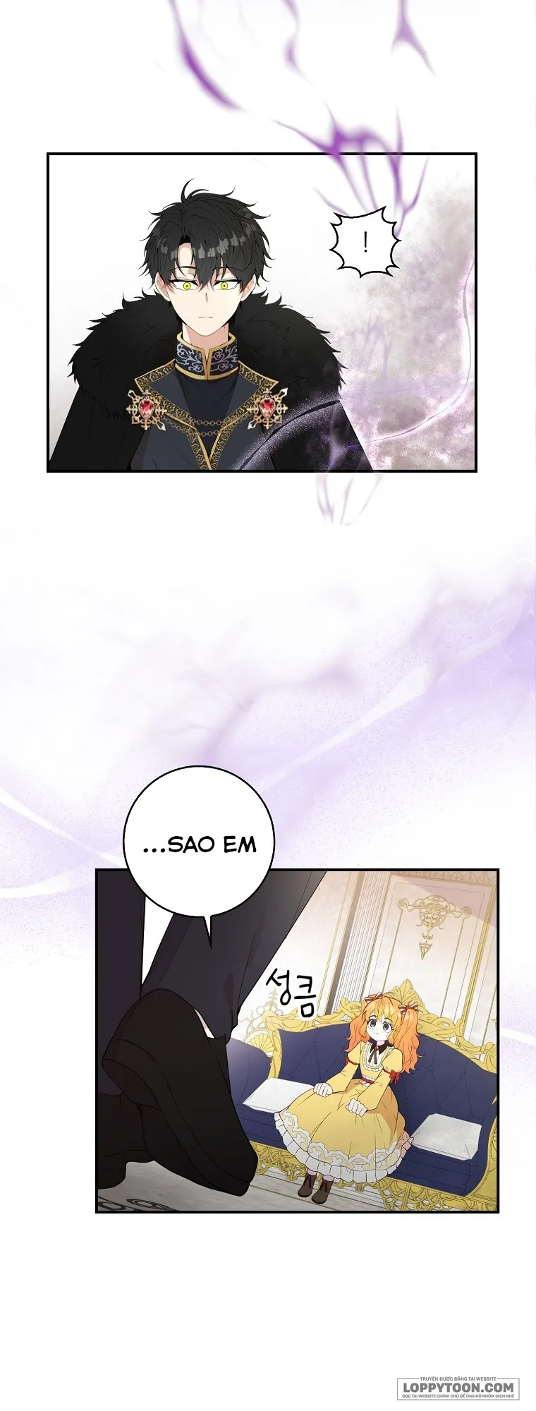Sóc Con Tài Năng - Chap 4 - Trang 15