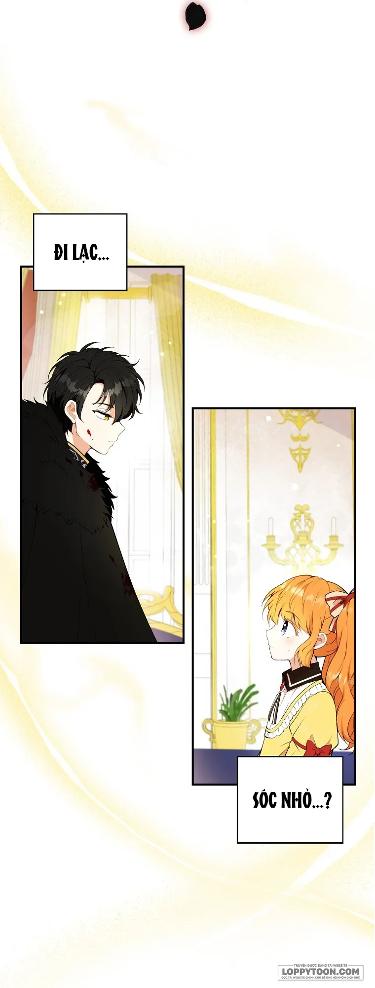 Sóc Con Tài Năng - Chap 4 - Trang 3