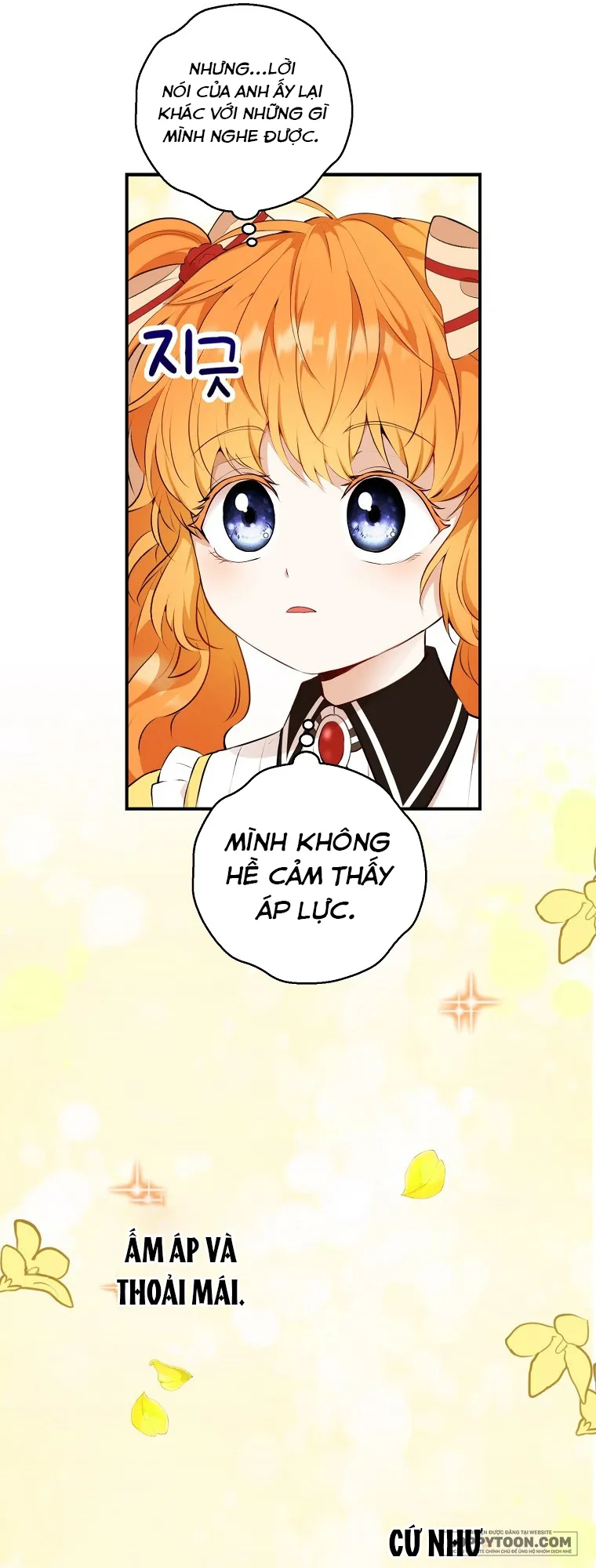 Sóc Con Tài Năng - Chap 4 - Trang 21