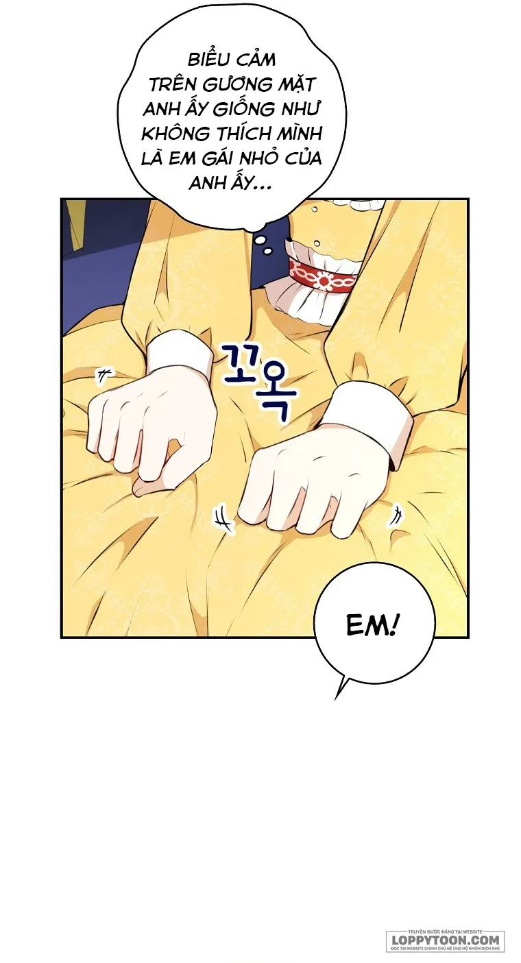 Sóc Con Tài Năng - Chap 4 - Trang 24