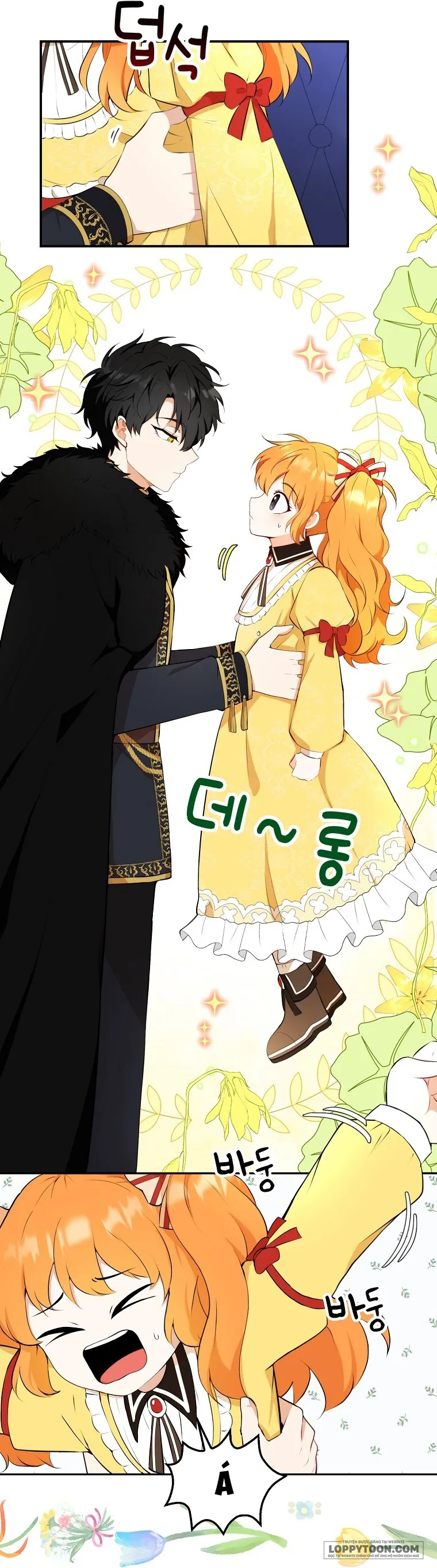 Sóc Con Tài Năng - Chap 4 - Trang 27