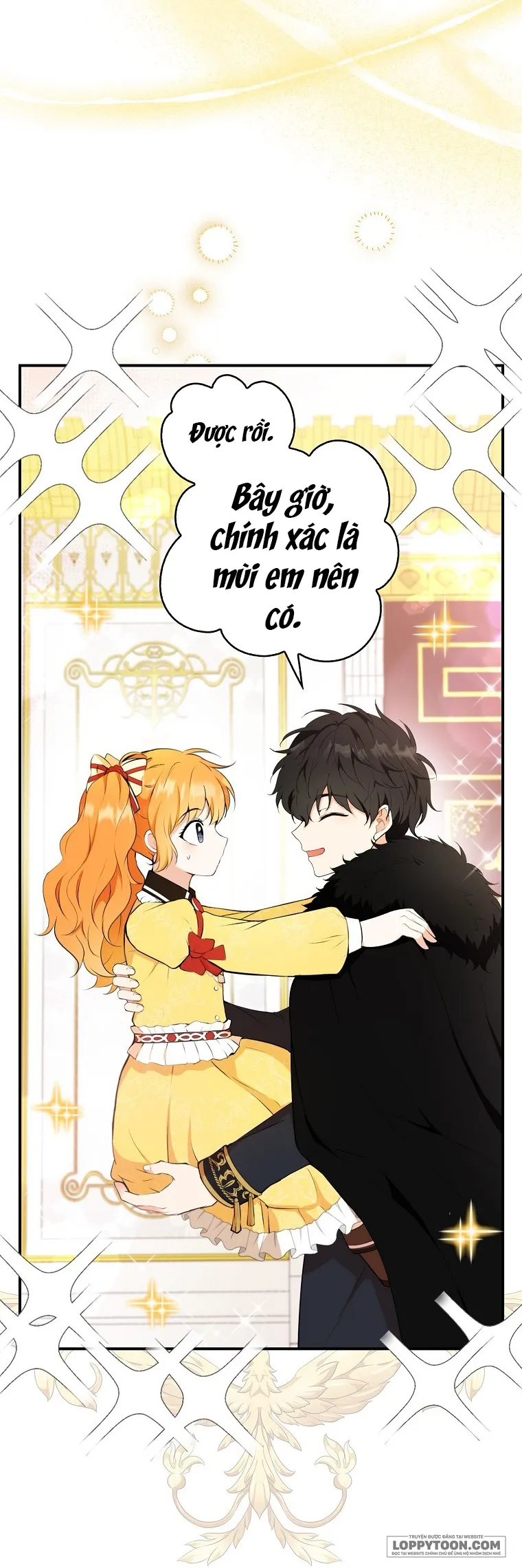 Sóc Con Tài Năng - Chap 4 - Trang 30