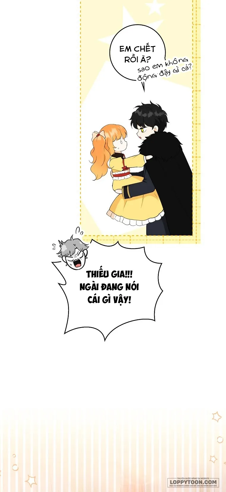 Sóc Con Tài Năng - Chap 4 - Trang 32