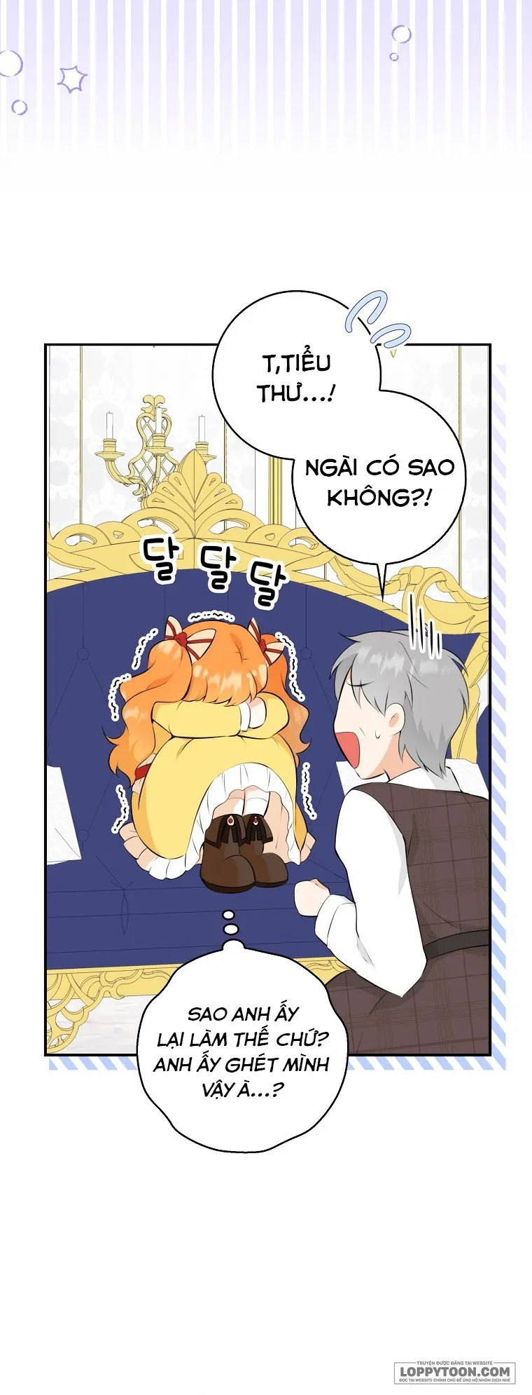 Sóc Con Tài Năng - Chap 4 - Trang 34