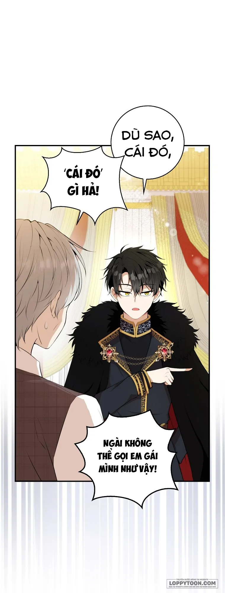 Sóc Con Tài Năng - Chap 4 - Trang 36