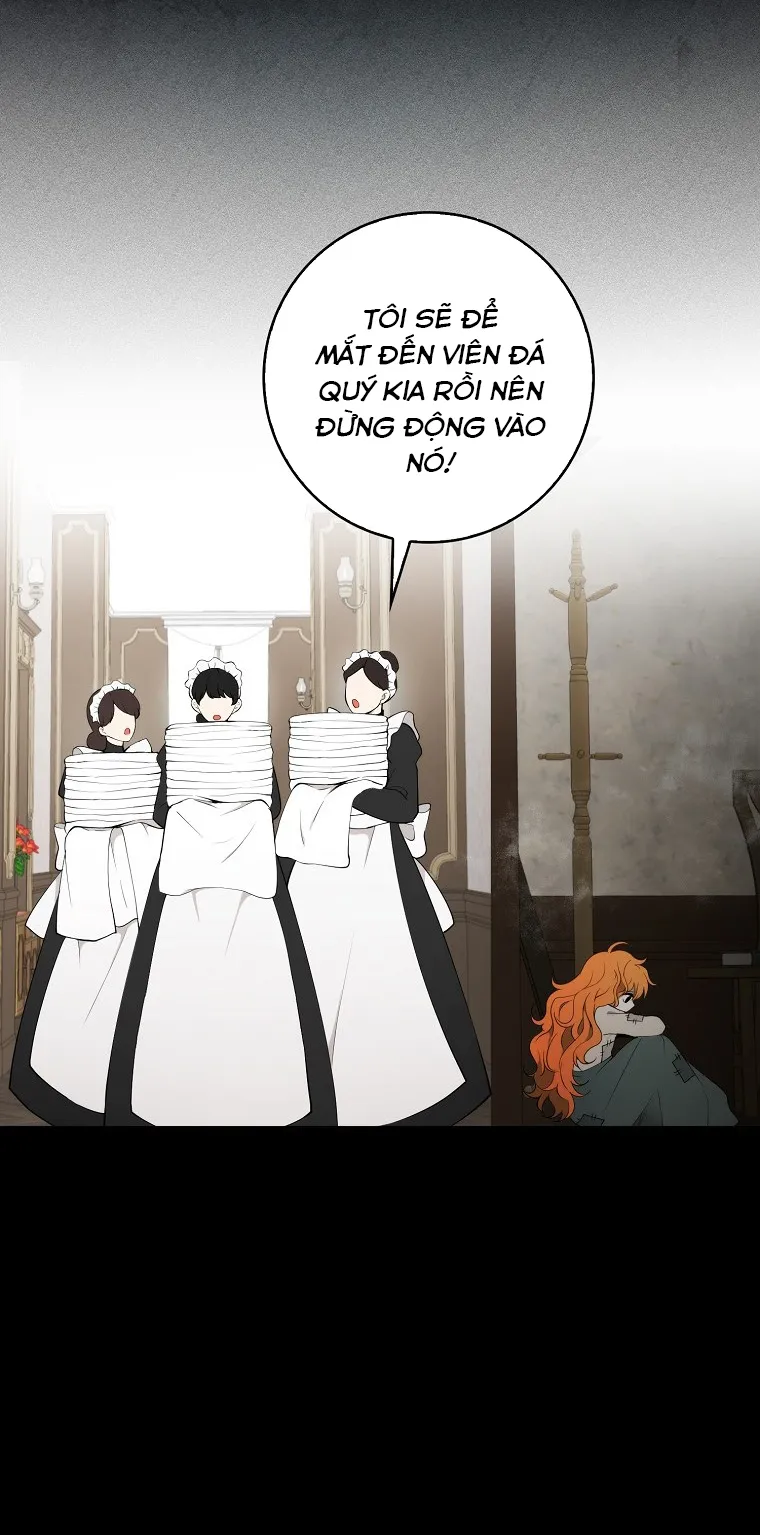 Sóc Con Tài Năng - Chap 4 - Trang 40