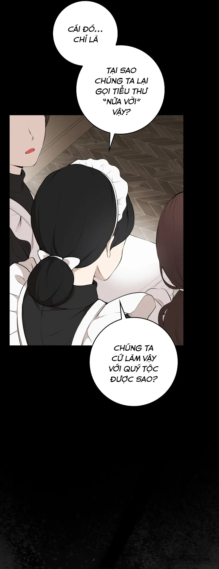 Sóc Con Tài Năng - Chap 4 - Trang 42