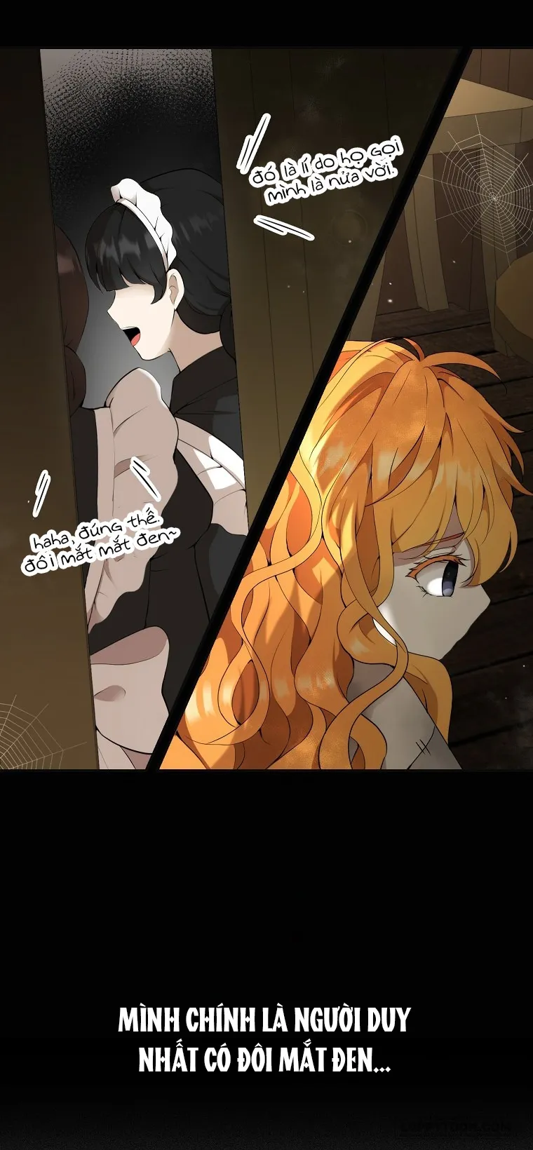 Sóc Con Tài Năng - Chap 4 - Trang 48