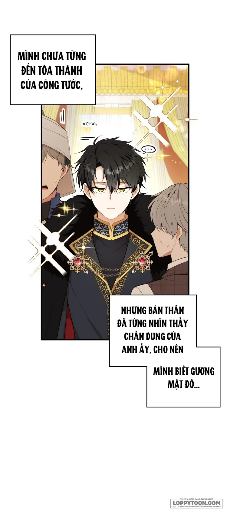 Sóc Con Tài Năng - Chap 4 - Trang 6