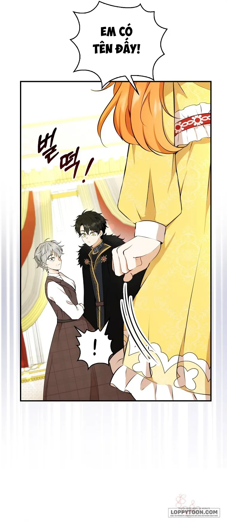 Sóc Con Tài Năng - Chap 4 - Trang 54