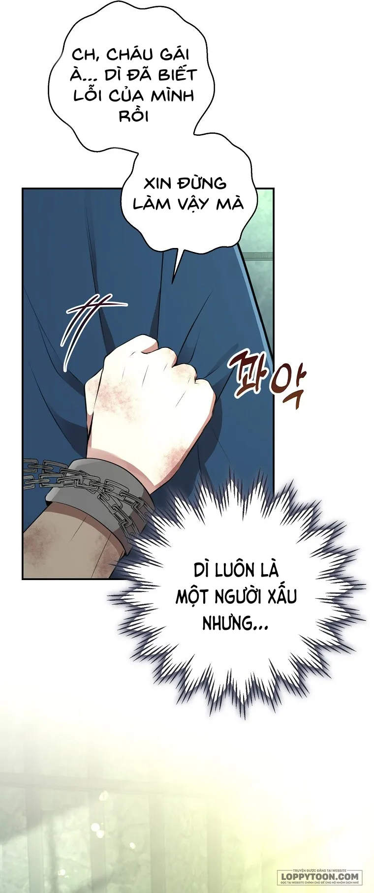 Sóc Con Tài Năng - Chap 40 - Trang 18
