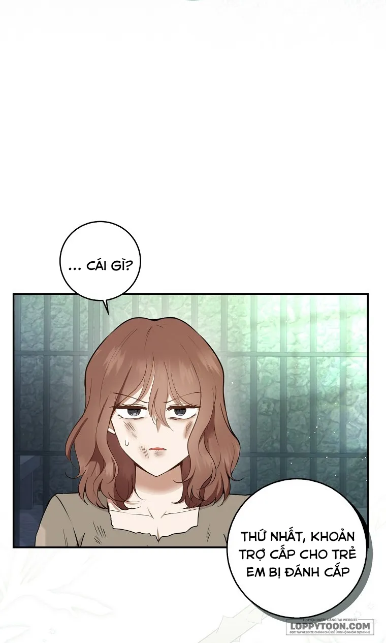 Sóc Con Tài Năng - Chap 40 - Trang 3