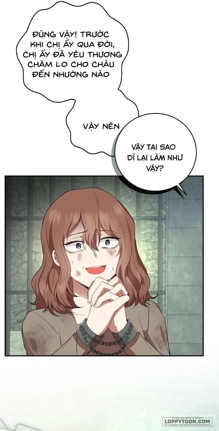 Sóc Con Tài Năng - Chap 40 - Trang 21