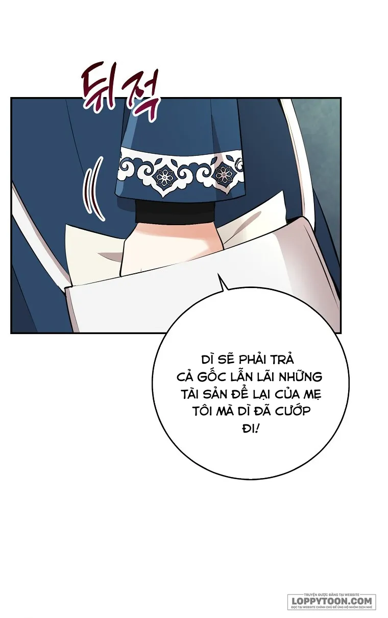 Sóc Con Tài Năng - Chap 40 - Trang 25