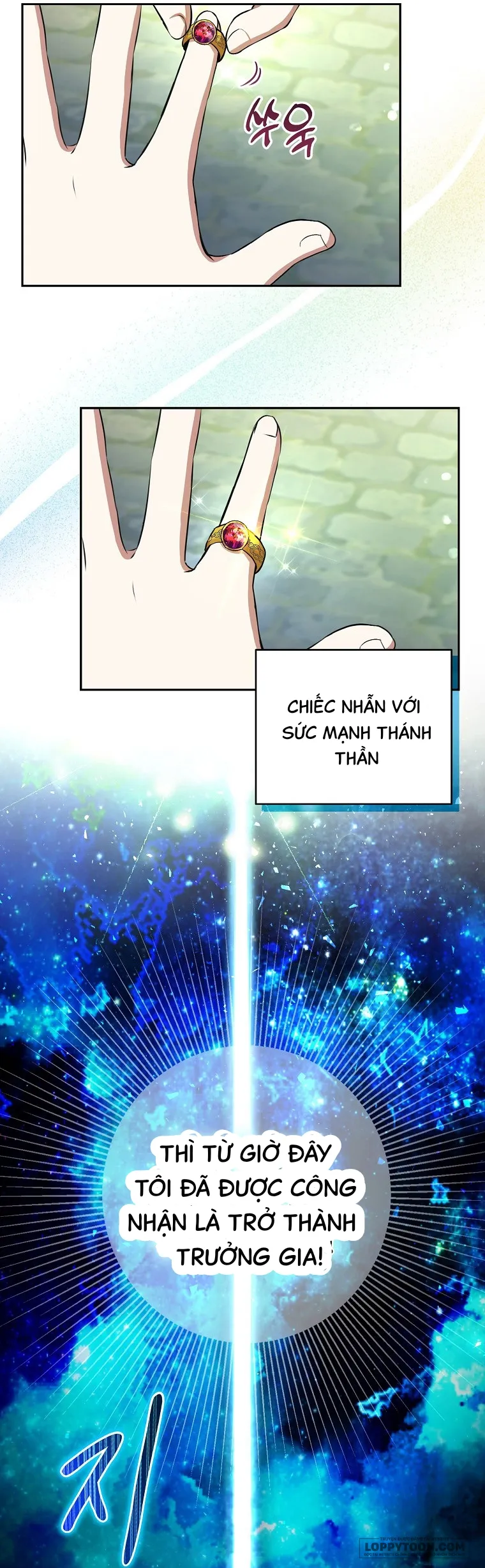 Sóc Con Tài Năng - Chap 40 - Trang 30