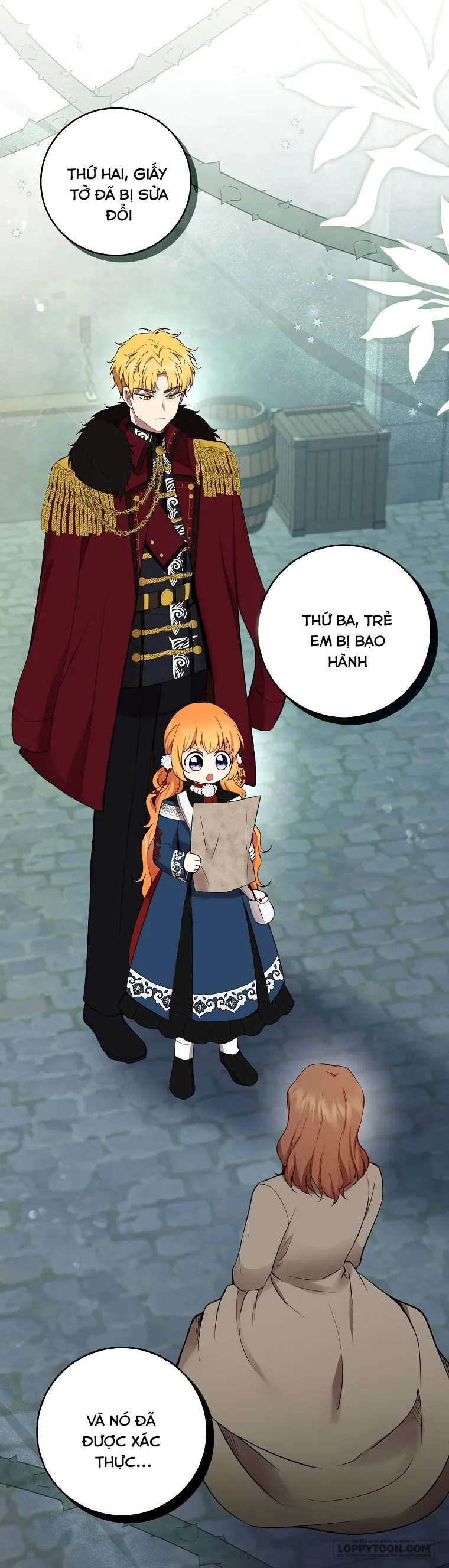 Sóc Con Tài Năng - Chap 40 - Trang 4