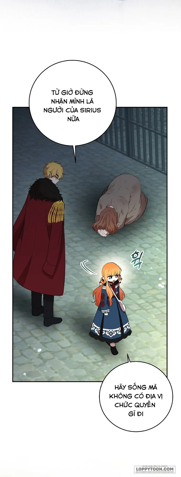 Sóc Con Tài Năng - Chap 40 - Trang 35