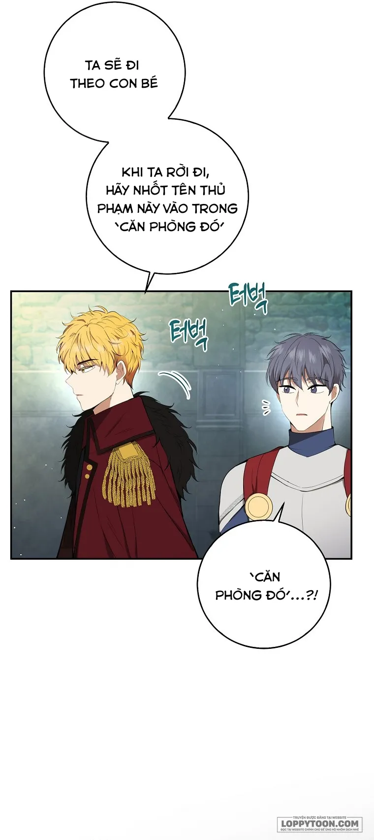 Sóc Con Tài Năng - Chap 40 - Trang 40