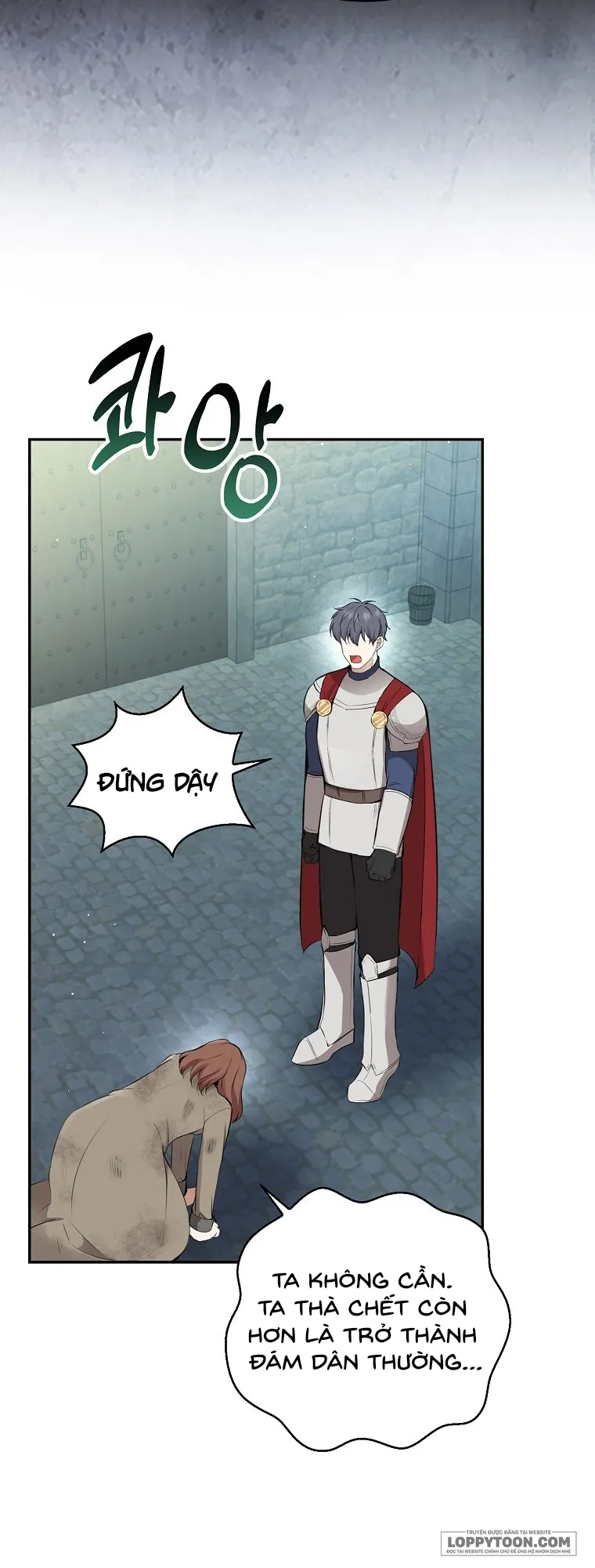 Sóc Con Tài Năng - Chap 40 - Trang 42