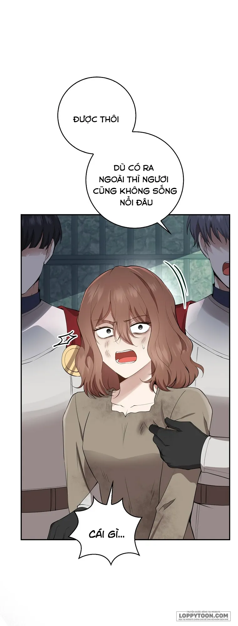 Sóc Con Tài Năng - Chap 40 - Trang 43