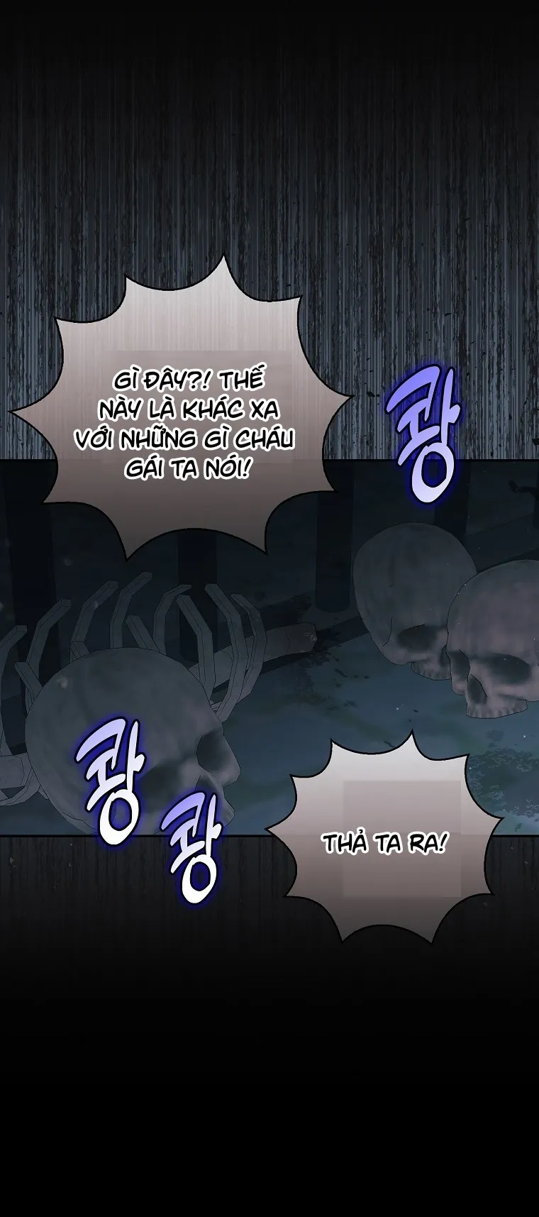 Sóc Con Tài Năng - Chap 40 - Trang 46