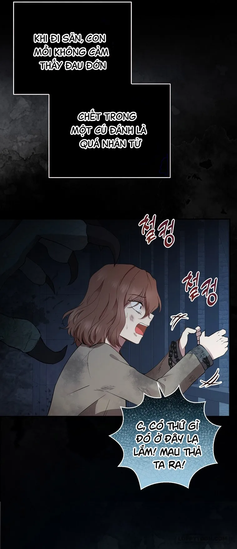 Sóc Con Tài Năng - Chap 40 - Trang 51