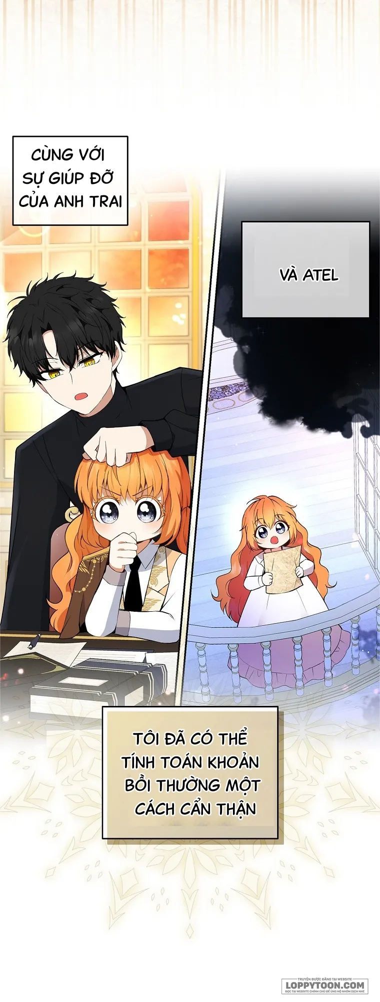 Sóc Con Tài Năng - Chap 40 - Trang 8