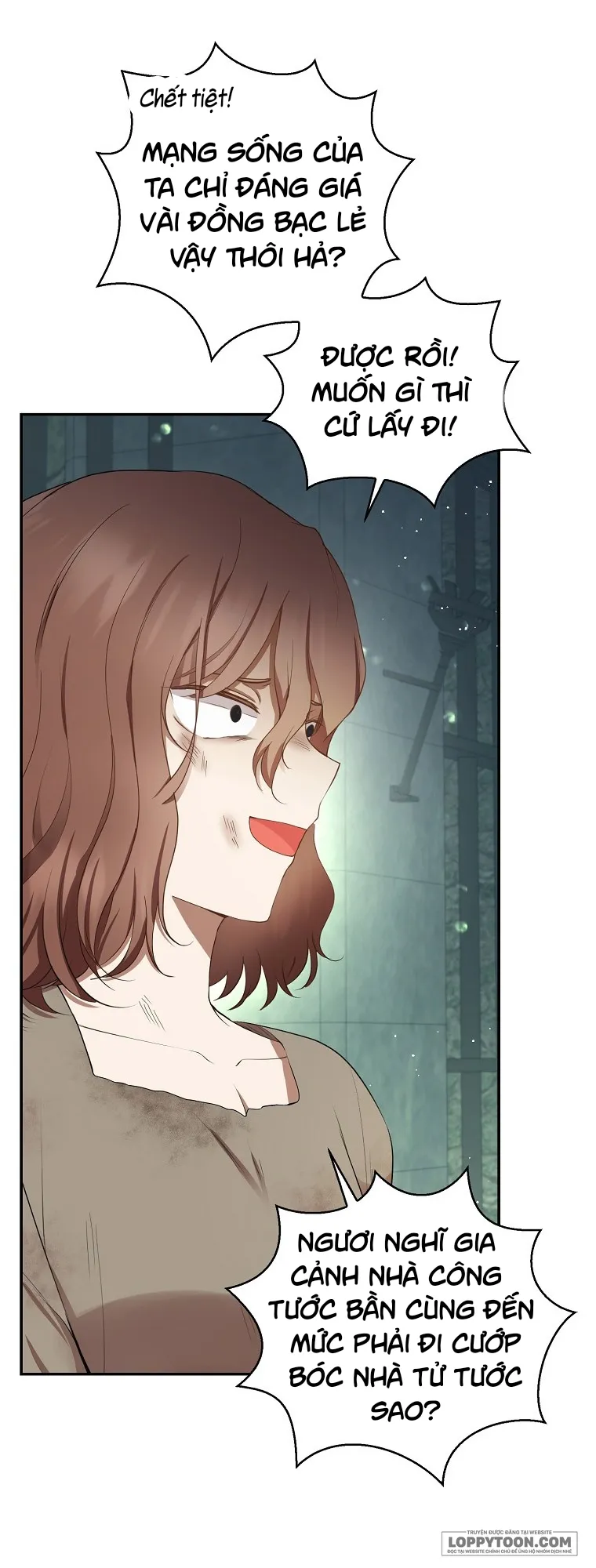 Sóc Con Tài Năng - Chap 40 - Trang 9