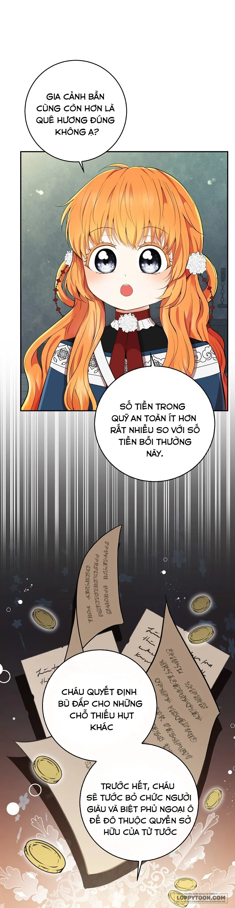 Sóc Con Tài Năng - Chap 40 - Trang 10