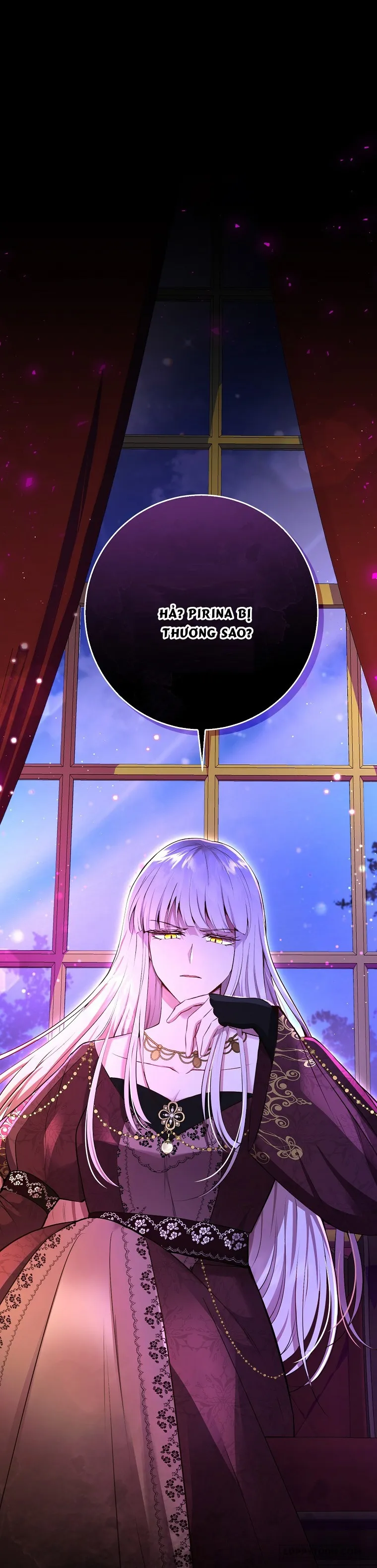Sóc Con Tài Năng - Chap 41 - Trang 1