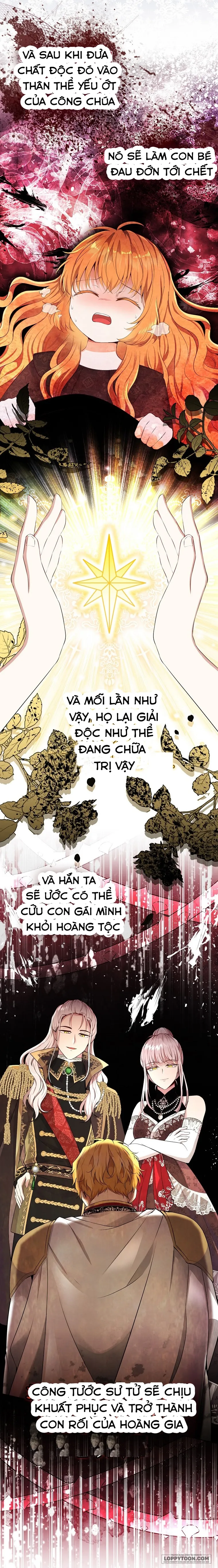 Sóc Con Tài Năng - Chap 41 - Trang 11