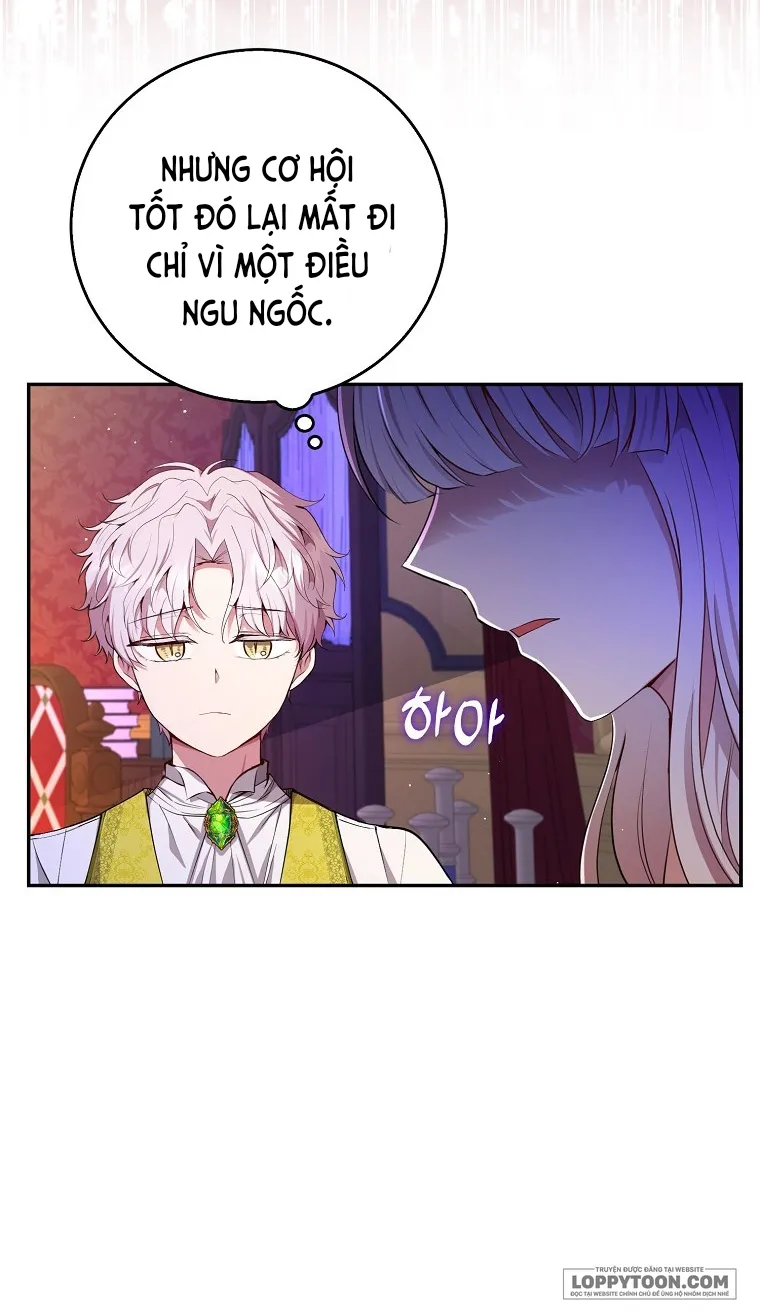 Sóc Con Tài Năng - Chap 41 - Trang 12