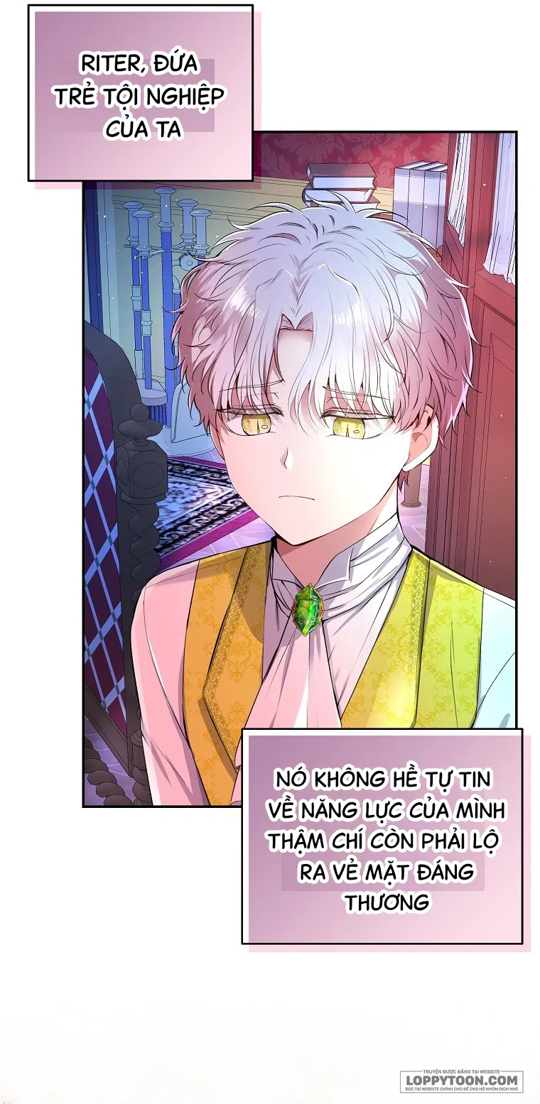 Sóc Con Tài Năng - Chap 41 - Trang 14