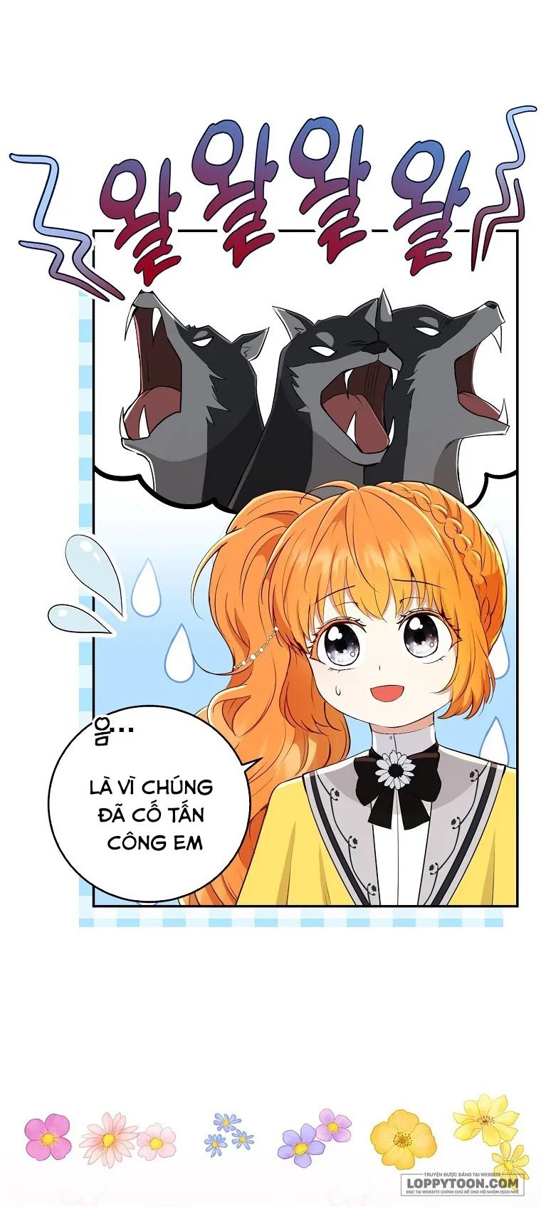 Sóc Con Tài Năng - Chap 41 - Trang 21