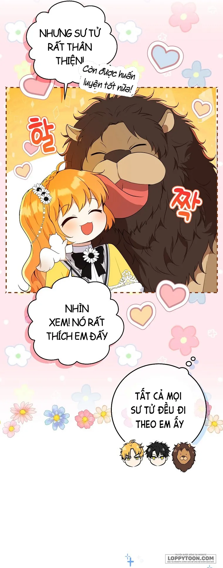 Sóc Con Tài Năng - Chap 41 - Trang 22