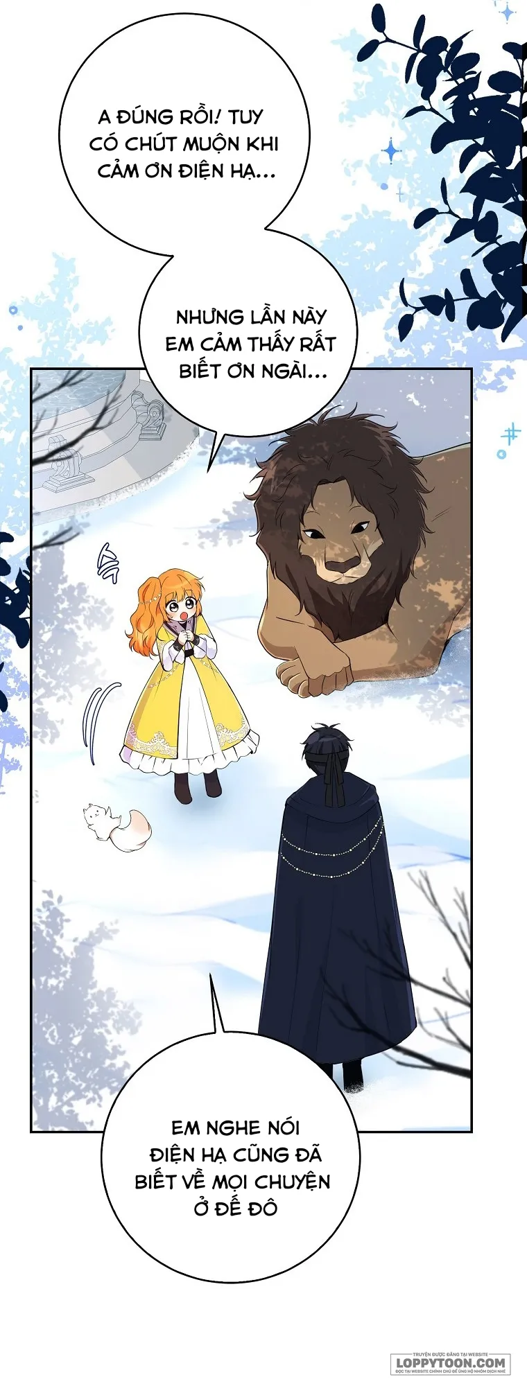 Sóc Con Tài Năng - Chap 41 - Trang 23