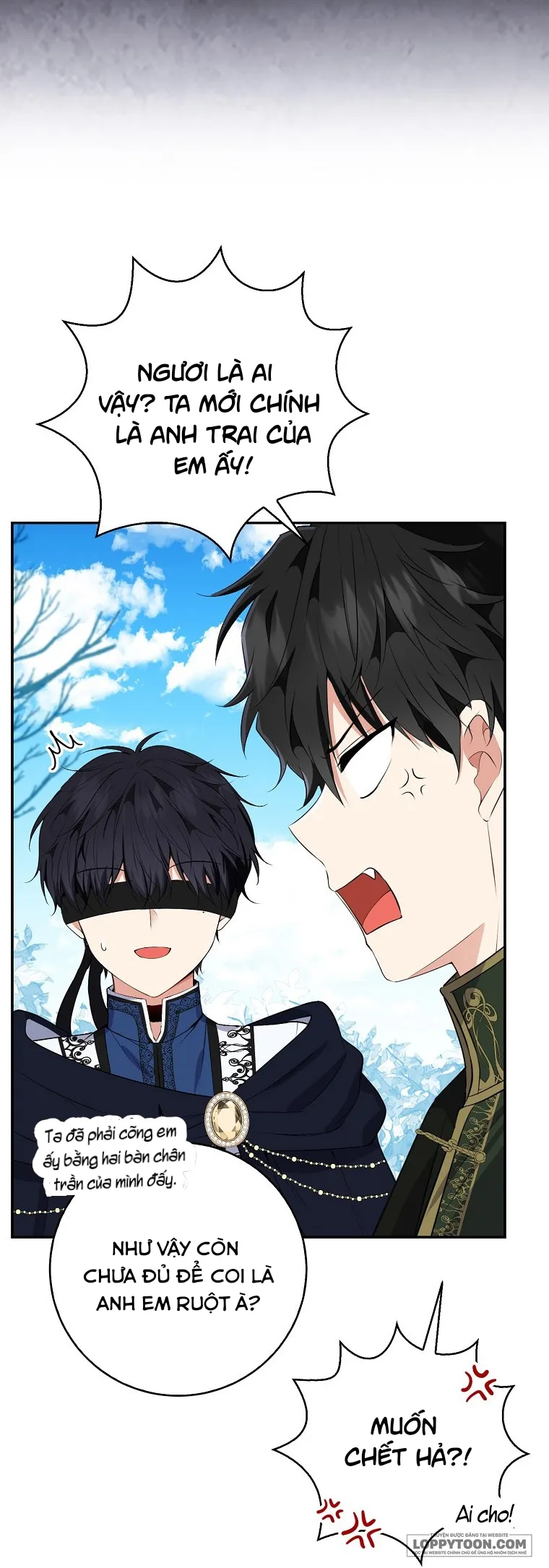 Sóc Con Tài Năng - Chap 41 - Trang 28