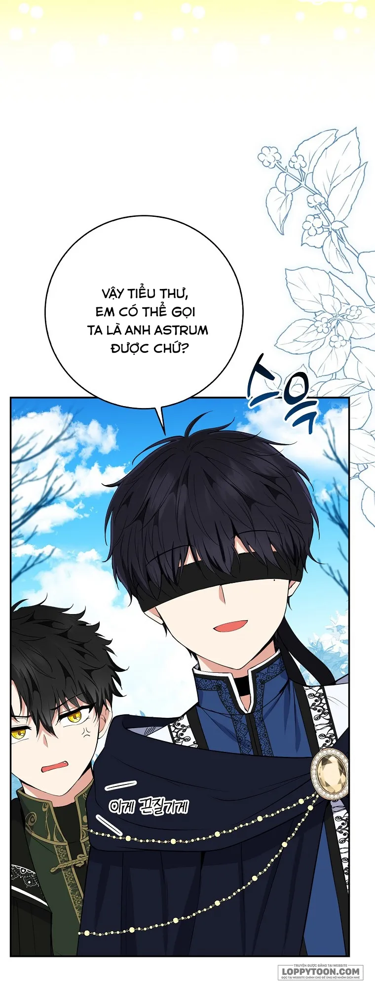 Sóc Con Tài Năng - Chap 41 - Trang 30