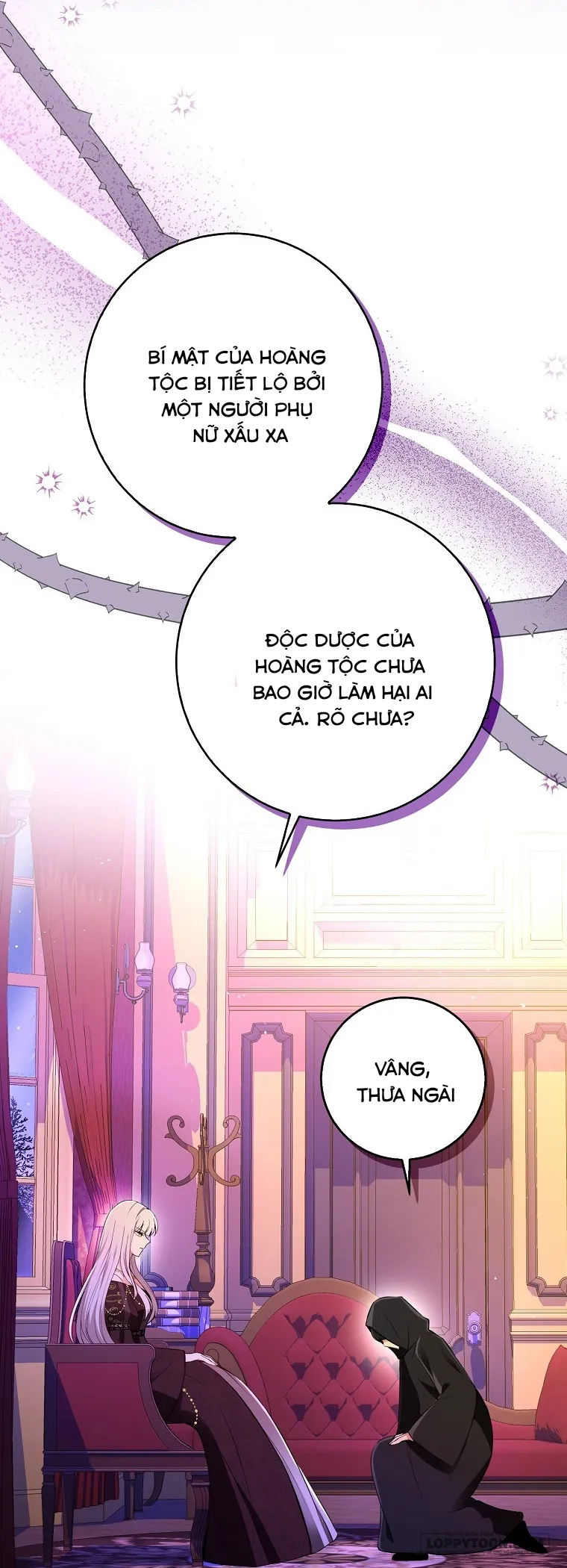Sóc Con Tài Năng - Chap 41 - Trang 4