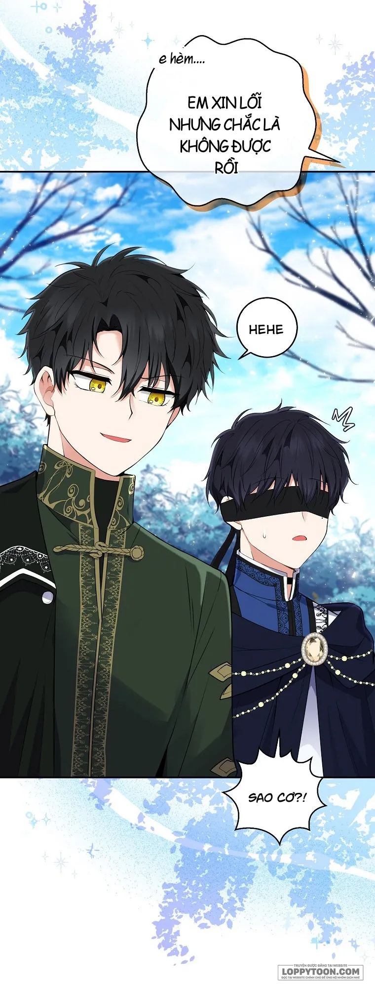 Sóc Con Tài Năng - Chap 41 - Trang 32