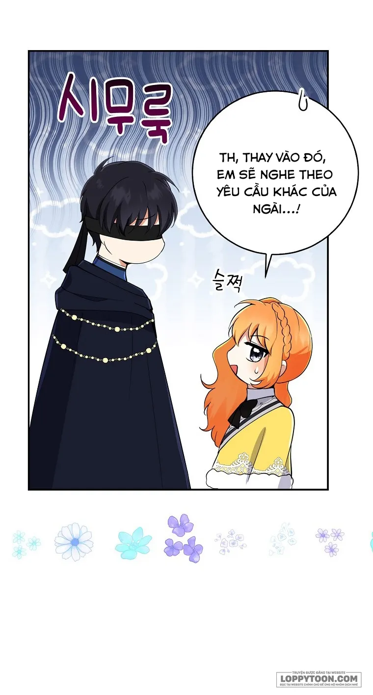Sóc Con Tài Năng - Chap 41 - Trang 33