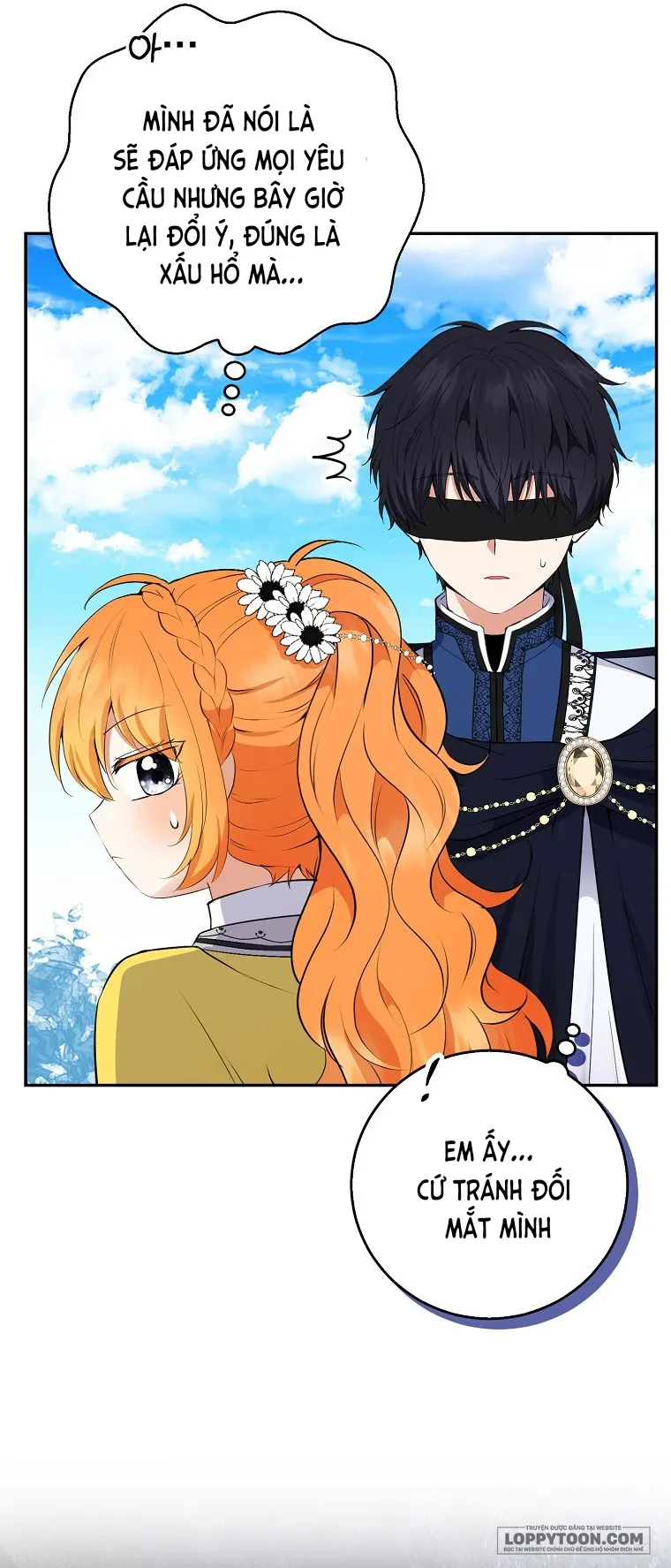 Sóc Con Tài Năng - Chap 41 - Trang 34