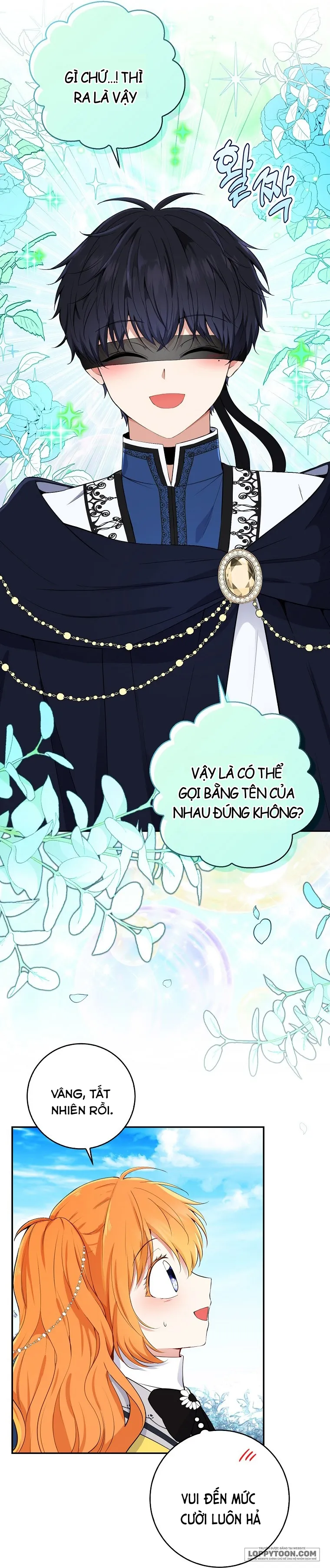 Sóc Con Tài Năng - Chap 41 - Trang 40