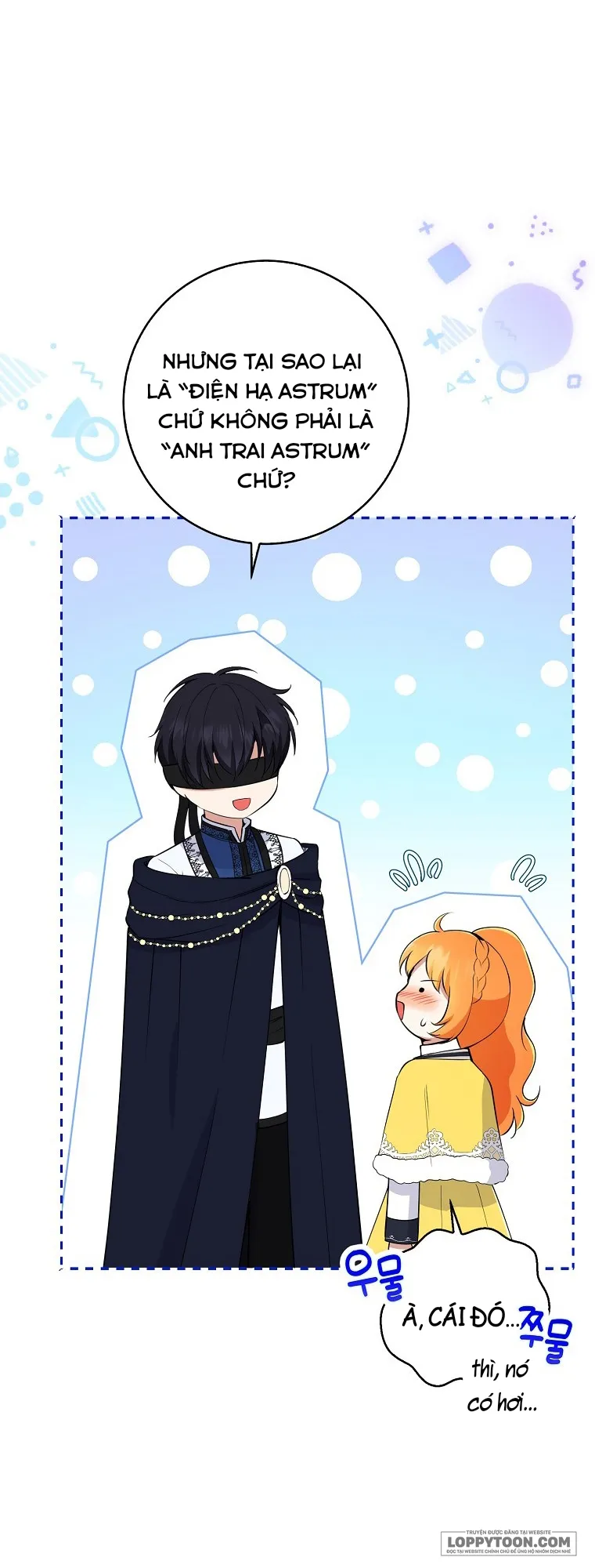 Sóc Con Tài Năng - Chap 41 - Trang 41