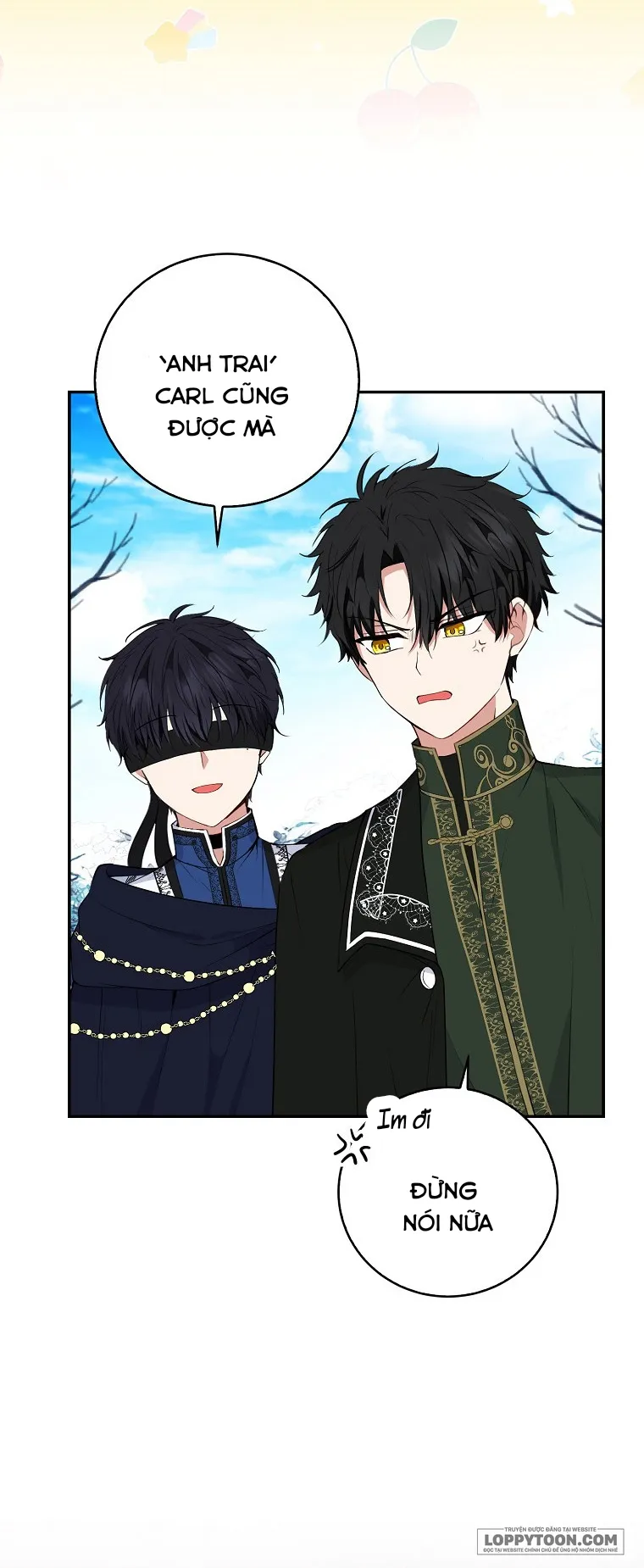 Sóc Con Tài Năng - Chap 41 - Trang 44